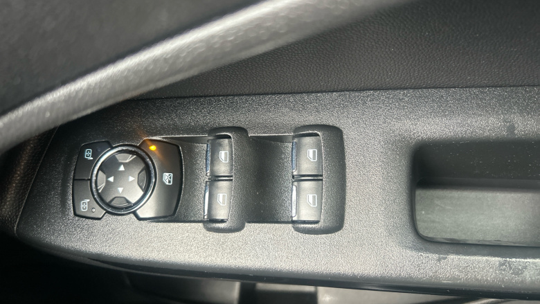 Ford EcoSport 1.0 EcoBoost 125 Active 5dr Petrol Hatchback